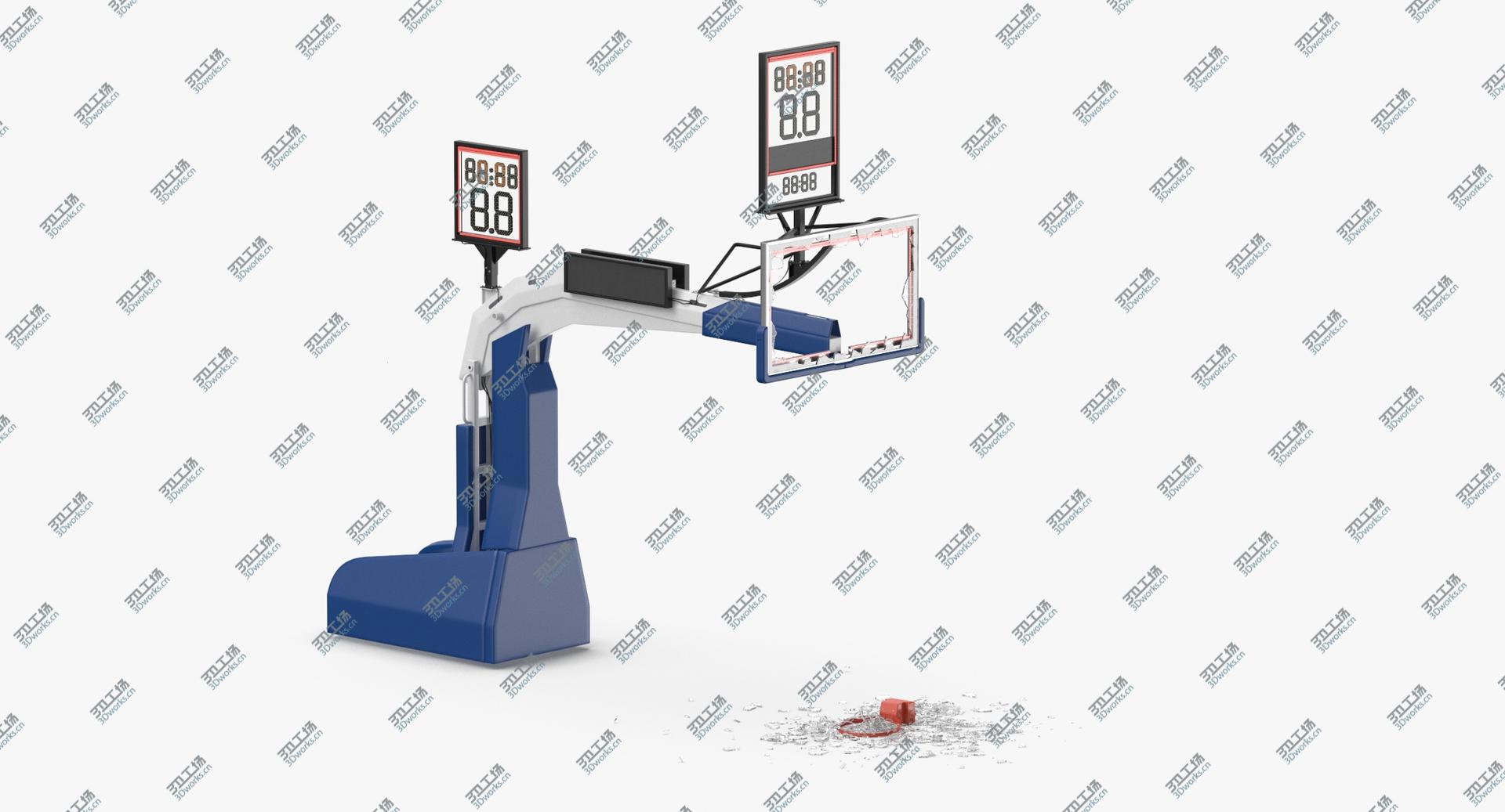 images/goods_img/202104092/3D Basketball Board Breaking Pose 04/2.jpg